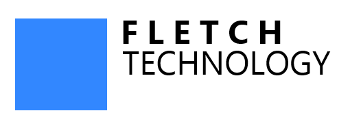 Fletch Technology Logo